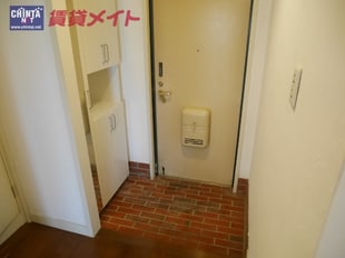 松阪駅 徒歩9分 2階の物件内観写真